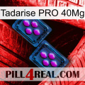 Tadarise PRO 40Mg 03